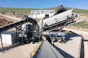 tph crawler type mobile crusher supplier in china