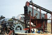 ack mounted crusher contractors in india